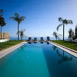 Villa White Pearl Palasë