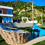 Villa White Pearl Palasë