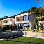 Villa White Pearl Palasë