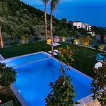 White Pearl Villa
