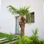 Villa White Pearl
