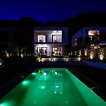 Villa White Pearl