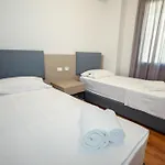 White Pearl Villa Palasë