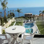 Villa White Pearl Palasë