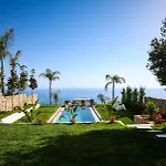 Villa White Pearl