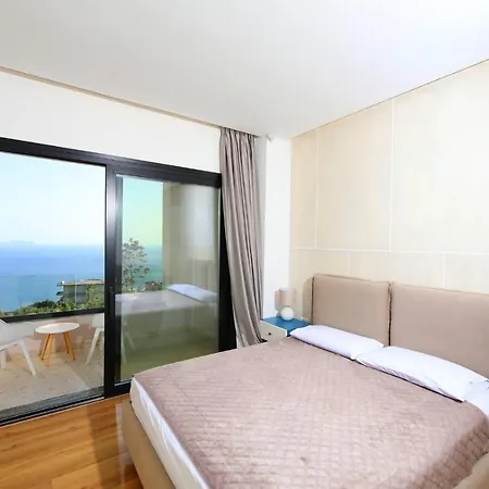 Villa White Pearl *