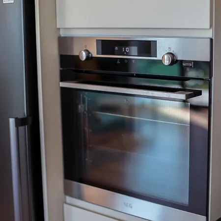 White Pearl Villa Palasë