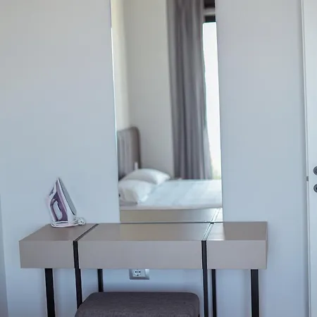 Villa White Pearl Palasë