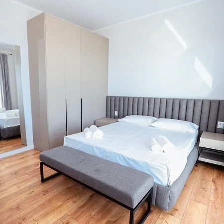 Villa White Pearl *