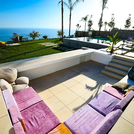 White Pearl Villa Palasë