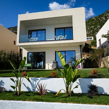White Pearl Villa