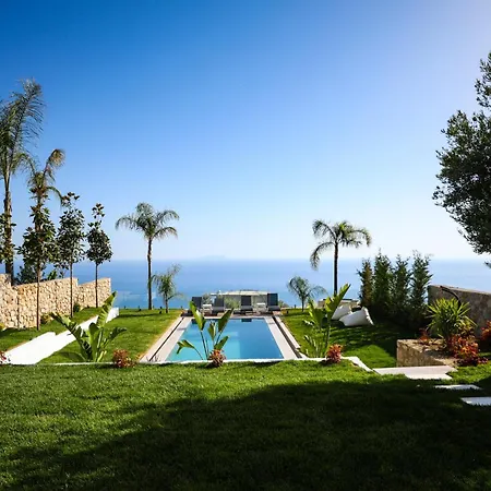 Villa White Pearl