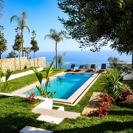 Villa White Pearl *