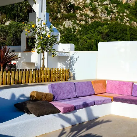 White Pearl Villa Palasë