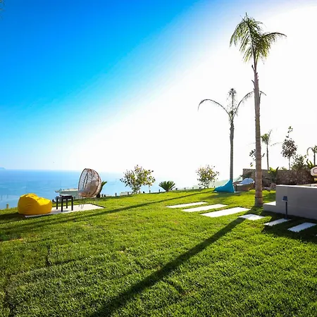 Villa White Pearl Palasë