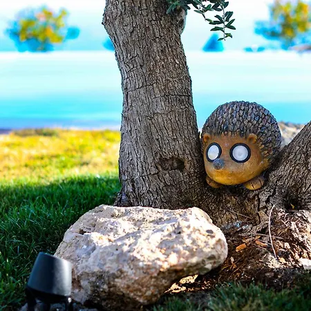 White Pearl Villa Palasë